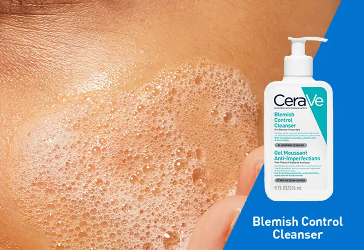 Acne-control-cleanser